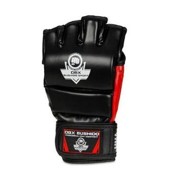 BUSHIDO MMA rukavice DBX e1v3 XL