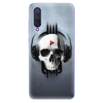 Odolné silikonové pouzdro iSaprio - Skeleton M - Xiaomi Mi 9 Lite