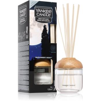 Yankee Candle Midsummer´s Night aroma difuzér s náplní 120 ml