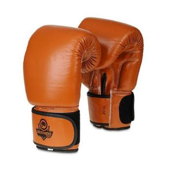 BUSHIDO Boxerské rukavice DBX DBD-B-1 12z., 12oz