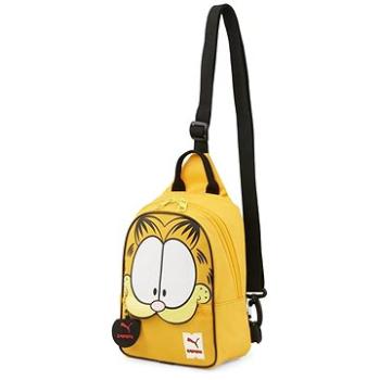 PUMA x Garfield Mini Sling Bag Zinnia (4064536516097)