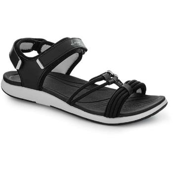 Loap KOA Dámské sandály, černá, velikost 39