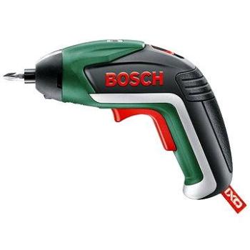 BOSCH IXO V Basic (0.603.9A8.020)