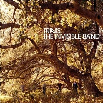 Travis: Invisible Band (20th Anniversary) (2x CD) - CD (7227044)