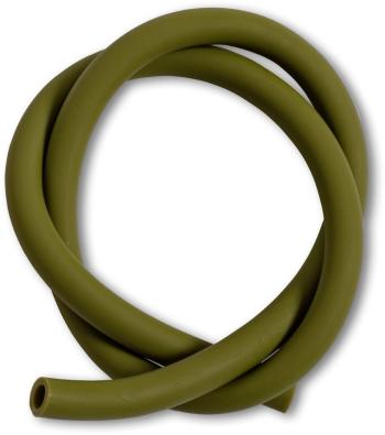 Black cat hadička rig tube khaki bužírka 1 m - 3x6 mm