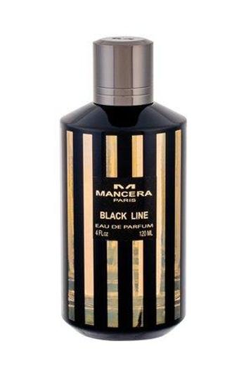 Parfémovaná voda MANCERA - Black Line , 120ml