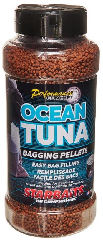 Starbaits Pelety Concept Bagging 700g - Ocean Tuna