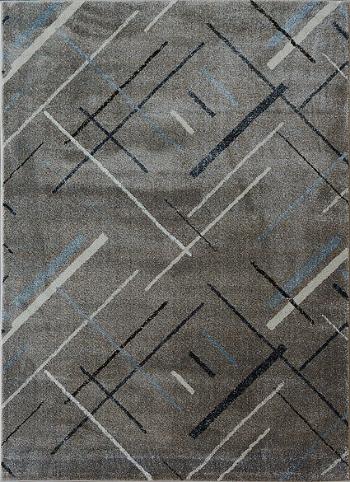 Berfin Dywany Kusový koberec Pescara Nowy 1004 Beige - 120x180 cm Hnědá