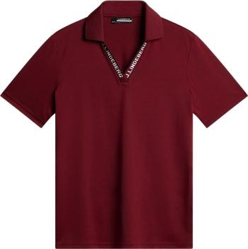 J.Lindeberg Lorde Cabernet S Polo košile