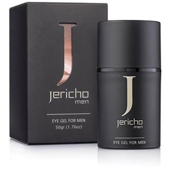 JERICHO Eye Gel for men 50 g (7290012067167)
