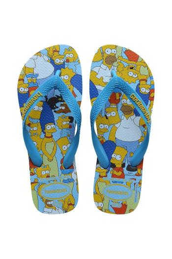 Žabky Havaianas SIMPSONS 4137889.0212