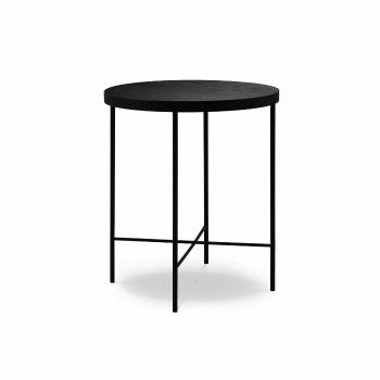Konferenční stolek Steppe – 43 × 43 × 50 cm