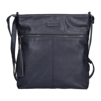 Dámská crossbody kabelka Enrico Benetti 66233 - modrá