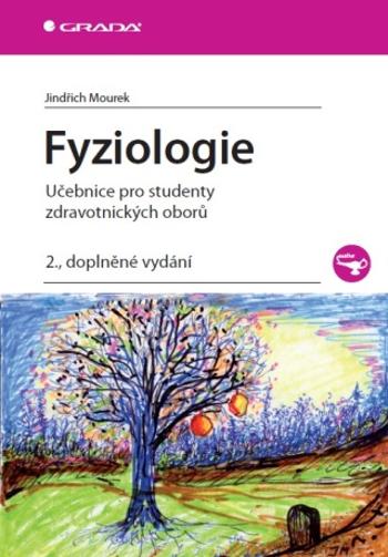 Fyziologie - Jindřich Mourek - e-kniha