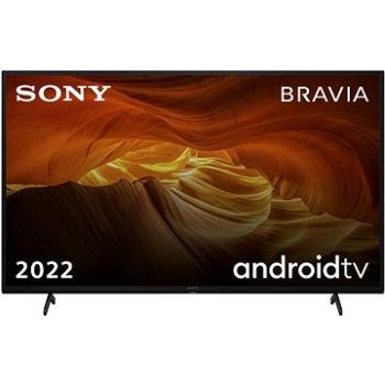 50" Sony Bravia KD-50X72K (KD50X72KPAEP)