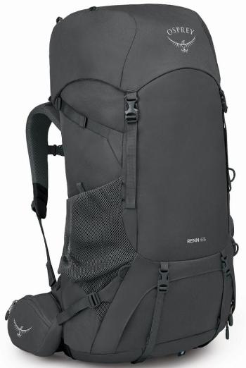 Osprey RENN 65 dark charcoal/gray wolf