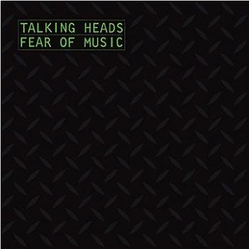 Talking Heads: Fear Of Music - LP (8122796554)