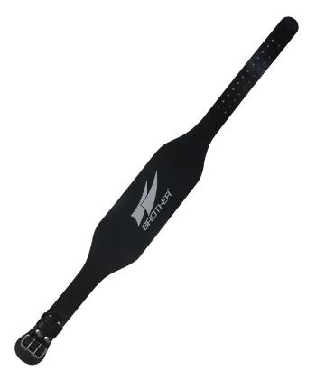 CorbySport 4802 Vzpěračský pás kožený vel. XXL - 130 cm