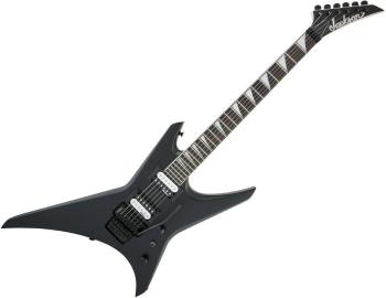 Jackson JS Series Warrior JS32 AH Satin Black Elektrická kytara