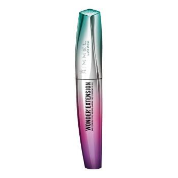 Rimmel London Wonder´Extension 11 ml řasenka pro ženy 001 Very Black prodlužující řasenka