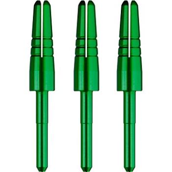 Mission Násadky Alimix Spin - Spare Tops - green (216463)