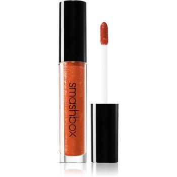 Smashbox Gloss Angeles lesk na rty odstín - Michelada 4 ml