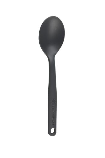 lžíce SEA TO SUMMIT Camp Cutlery Spoon velikost: OS (UNI), barva: šedá