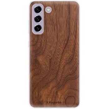 iSaprio Wood 10 pro Samsung Galaxy S21 FE 5G (wood10-TPU3-S21FE)