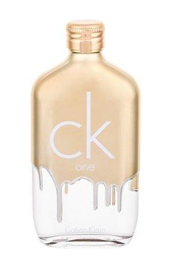 Toaletní voda Calvin Klein - CK One , 50ml