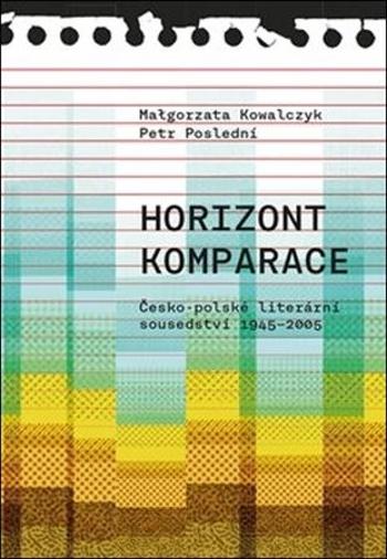 Horizont komparace - Kowalczyk Malgorzata