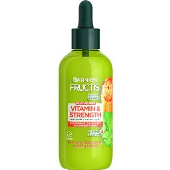 GARNIER Fructis Vitamin & Strength Posilující Sérum na vlasy 125 ml (3600542452663)