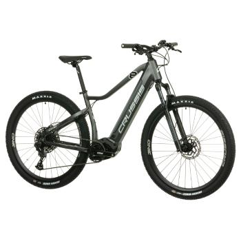 Horské elektrokolo Crussis ONE-Largo 8.9-L 29" - model 2024  20" (175-190 cm)