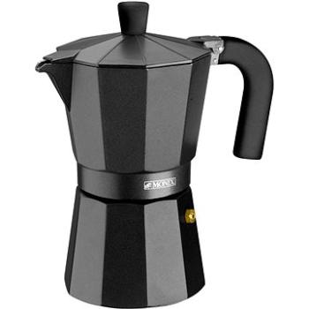 Monix Moka konvice Vitro Noir - 12 šálků (BRM862012)