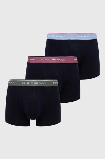 Boxerky Tommy Hilfiger 3-pack pánské, UM0UM01642