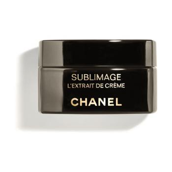 CHANEL Sublimage l’extrait de crème  - DÓZA 50G 50 g