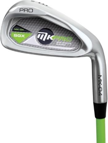 Masters Golf MK Pro Levá ruka 5 Junior Graphite Golfové hole - železa