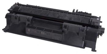 HP CF280A - kompatibilní toner Economy HP 80A, černý, 2700 stran