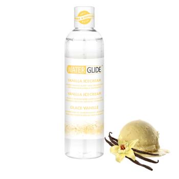 WATERGLIDE Lubrikační gel VANILLA ICE CREAM, 300 ml