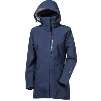 Progress FLORENCE Lehký dámský softshellový kabát, tmavě modrá, velikost XL