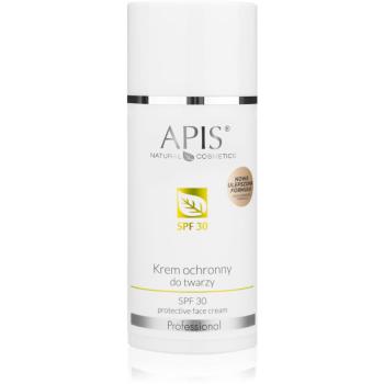 Apis Natural Cosmetics Professional Protective lehký ochranný krém na obličej SPF 30 100 ml