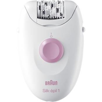 Braun Silk épil 1-1170 epilátor (5316)