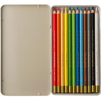 Barevné tužky Printworks classic 12 ks