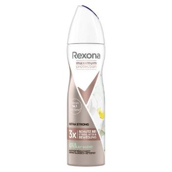 Rexona Maximum Protection Lime & Waterlily 150 ml antiperspirant pro ženy deospray