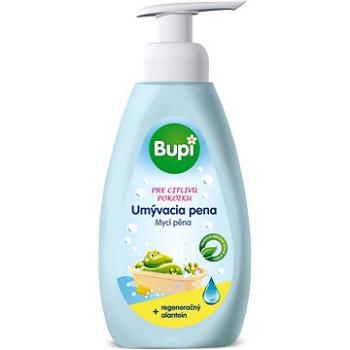 BUPI Baby Mycí pěna 500 ml (8585000744908)