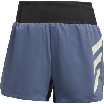 adidas AGRAVIC SHORT W Dámské šortky, modrá, velikost XL