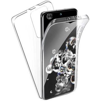 Pouzdro 360 Full Cover Samsung Galaxy S20 Ultra (PT0411)