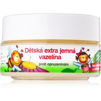 Bione Cosmetics Kids vazelína proti opruzeninám 155 ml