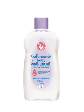 Johnson's Johnson´s Baby olej dobré spaní 200 ml