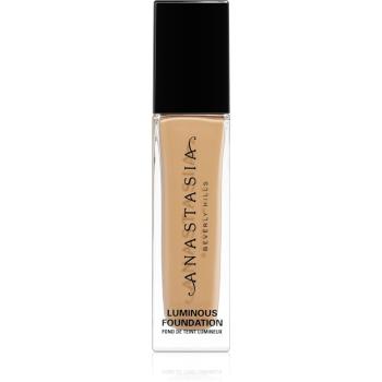 Anastasia Beverly Hills Luminous Foundation rozjasňující make-up odstín 260N 30 ml