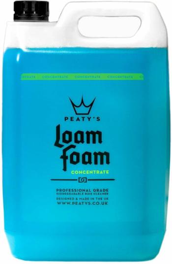 Peaty's Loamfoam Concentrate 5 L Cyklo-čištění a údržba